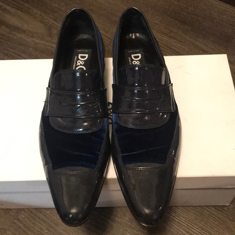 Dolce & Gabbana Loafers